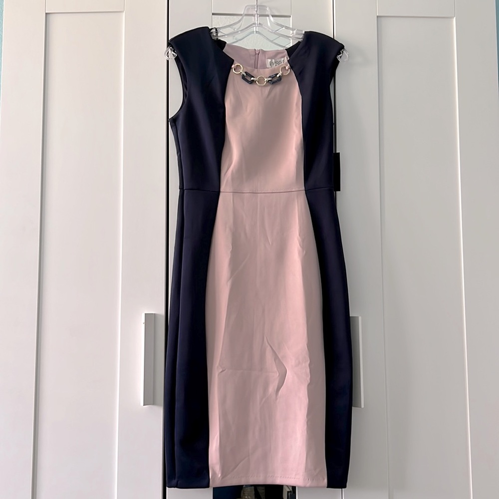 Midi Cocktail Dress